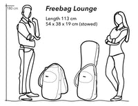 Freebag® Lounge